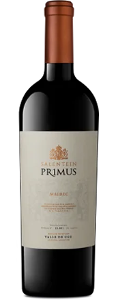 2019 Esp Primus Malbec