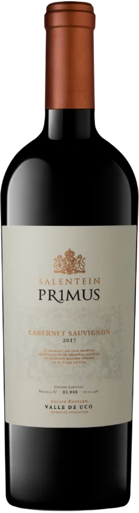 Primus Malbec