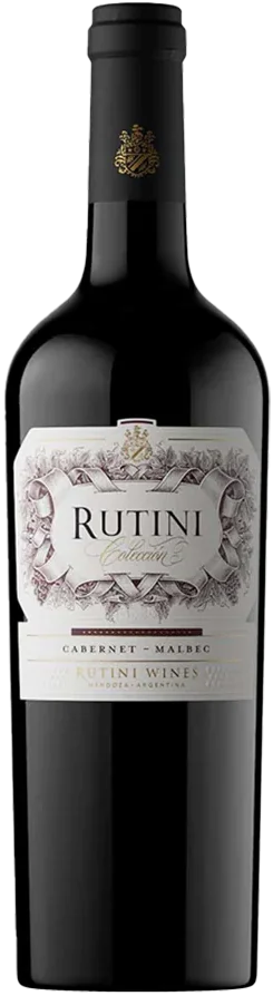 Rutini Coleccion Cabernet Malbec