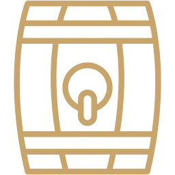 Barril De Cerveza