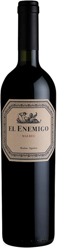 El Enemigo Malbec