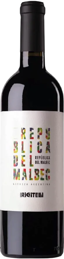 Republica Malbec Riccitelli