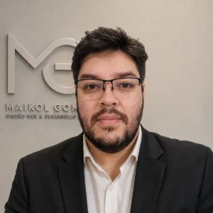 Maikol Gomez Traje